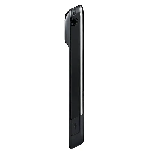 Motorola ZN5 View 4 - Camera, Display & Design