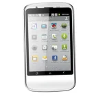 Mycell Alien SX1 View 1 - Camera, Display & Design