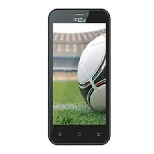 Mycell Alien SX2 View 2 - Camera, Display & Design