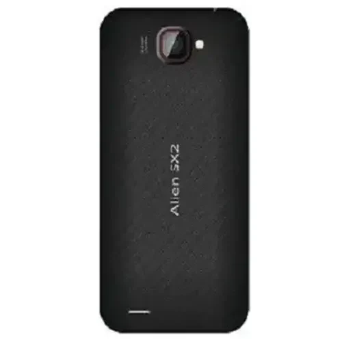 Mycell Alien SX2 View 3 - Camera, Display & Design