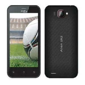 Mycell Alien SX2 Price & Official Specs in Bangladesh