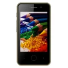 Mycell Alien SX3 View 2 - Camera, Display & Design