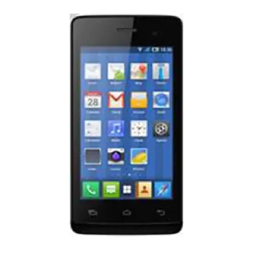 Mycell Alien SX5 View 2 - Camera, Display & Design