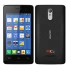 Mycell Alien SX5 Front Official View