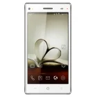 Mycell Alien SX6 Front Official View