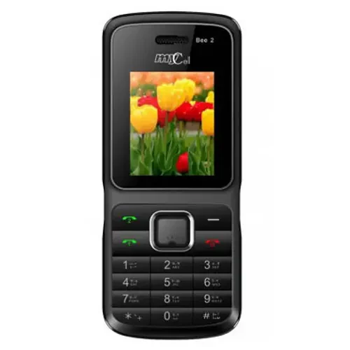 Mycell Bee 2 View 1 - Camera, Display & Design