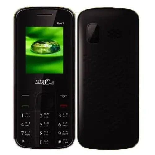 Mycell Bee 3 View 1 - Camera, Display & Design