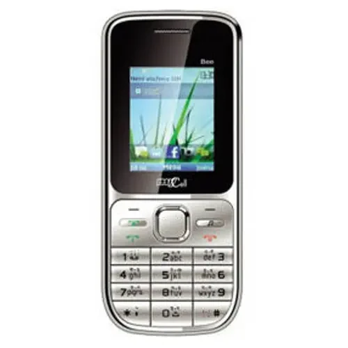 Mycell Bee View 1 - Camera, Display & Design