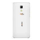 Mycell iRON1 View 3 - Camera, Display & Design