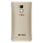 Mycell Iron3 View 3 - Camera, Display & Design