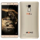 Mycell Iron3 Front Official View