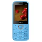 Mycell M100 View 1 - Camera, Display & Design