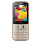 Mycell M102 Front Official View