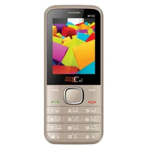 Mycell M102 Price & Official Specs in Bangladesh
