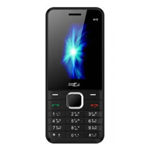 Mycell Mi8 View 1 - Camera, Display & Design