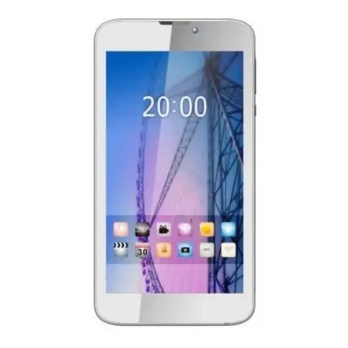 Mycell P5 View 2 - Camera, Display & Design