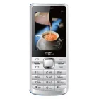 Mycell P6 View 1 - Camera, Display & Design