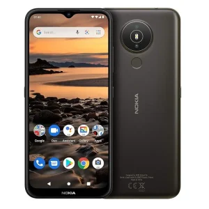 Nokia 1.4 Price & Official Specs in Bangladesh