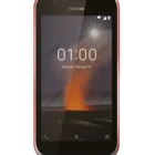 Nokia 1 View 1 - Camera, Display & Design