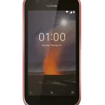 Nokia 1 Angle/Color Variant 2