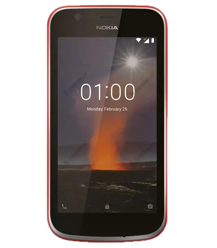 Nokia 1 View 2 - Camera, Display & Design