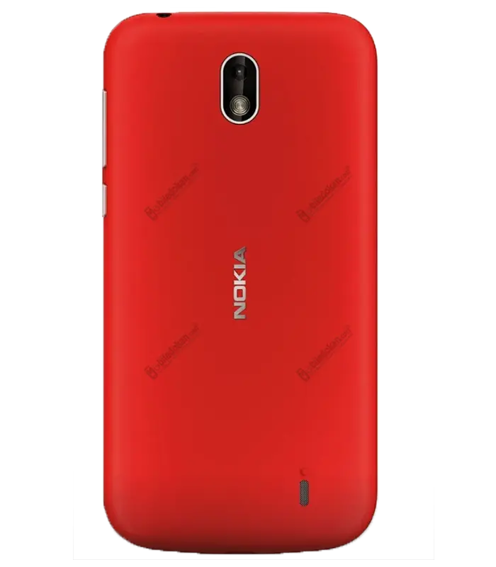 Nokia 1 View 3 - Camera, Display & Design