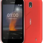 Nokia 1 View 3 - Camera, Display & Design