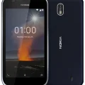 Nokia 1