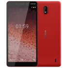Nokia 1 Plus Front Official View