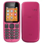 Nokia 100 View 5 - Camera, Display & Design