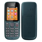 Nokia 100 Front Official View