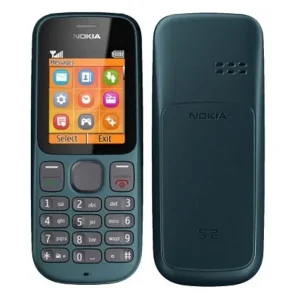 Nokia 100 Price & Official Specs in Bangladesh