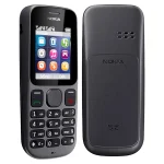 Nokia 101 View 6 - Camera, Display & Design