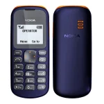 Nokia 103 View 1 - Camera, Display & Design