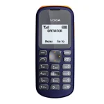 Nokia 103 View 2 - Camera, Display & Design