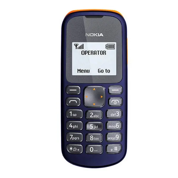 Nokia 103 View 2 - Camera, Display & Design