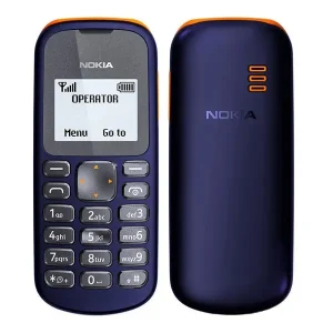 Nokia 103 Price & Official Specs in Bangladesh