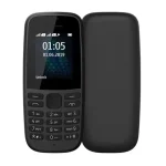 Nokia 105 (2017) Front Official View