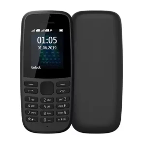 Nokia 105 (2017) Price & Official Specs in Bangladesh