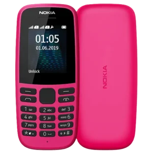 Nokia 105 (2019) Price & Official Specs in Bangladesh