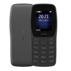 Nokia 105 (2022) View 2 - Camera, Display & Design