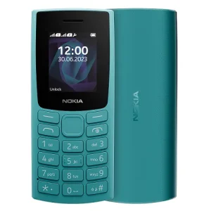 Nokia 105 (2023) Price & Official Specs in Bangladesh