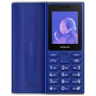 Nokia 105 (2024) Front Official View