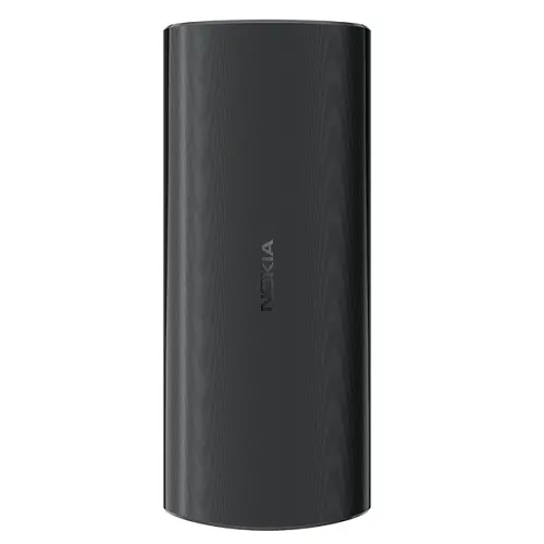 Nokia 105 4G (2023) View 3 - Camera, Display & Design