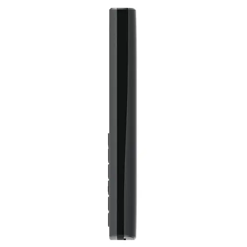 Nokia 105 4G (2023) View 4 - Camera, Display & Design