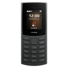 Nokia 105 4G 2nd Edition View 2 - Camera, Display & Design