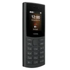 Nokia 105 4G 2nd Edition View 4 - Camera, Display & Design