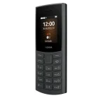 Nokia 105 4G 2nd Edition View 5 - Camera, Display & Design