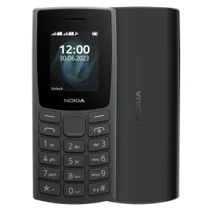 Nokia 105 4G 2nd Edition Price & Official Specs in Bangladesh