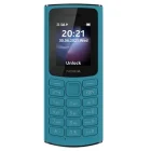 Nokia 105 4G View 2 - Camera, Display & Design